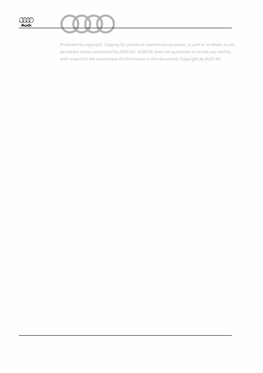 2017 Audi Q5 Download Service & Repair Manual preview img 2