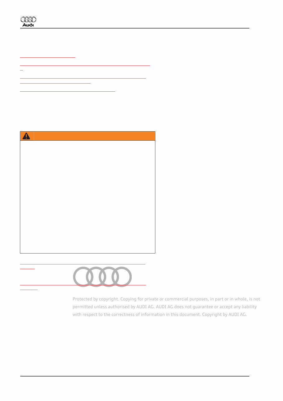 2017 Audi Q5 Download Service & Repair Manual preview img 6