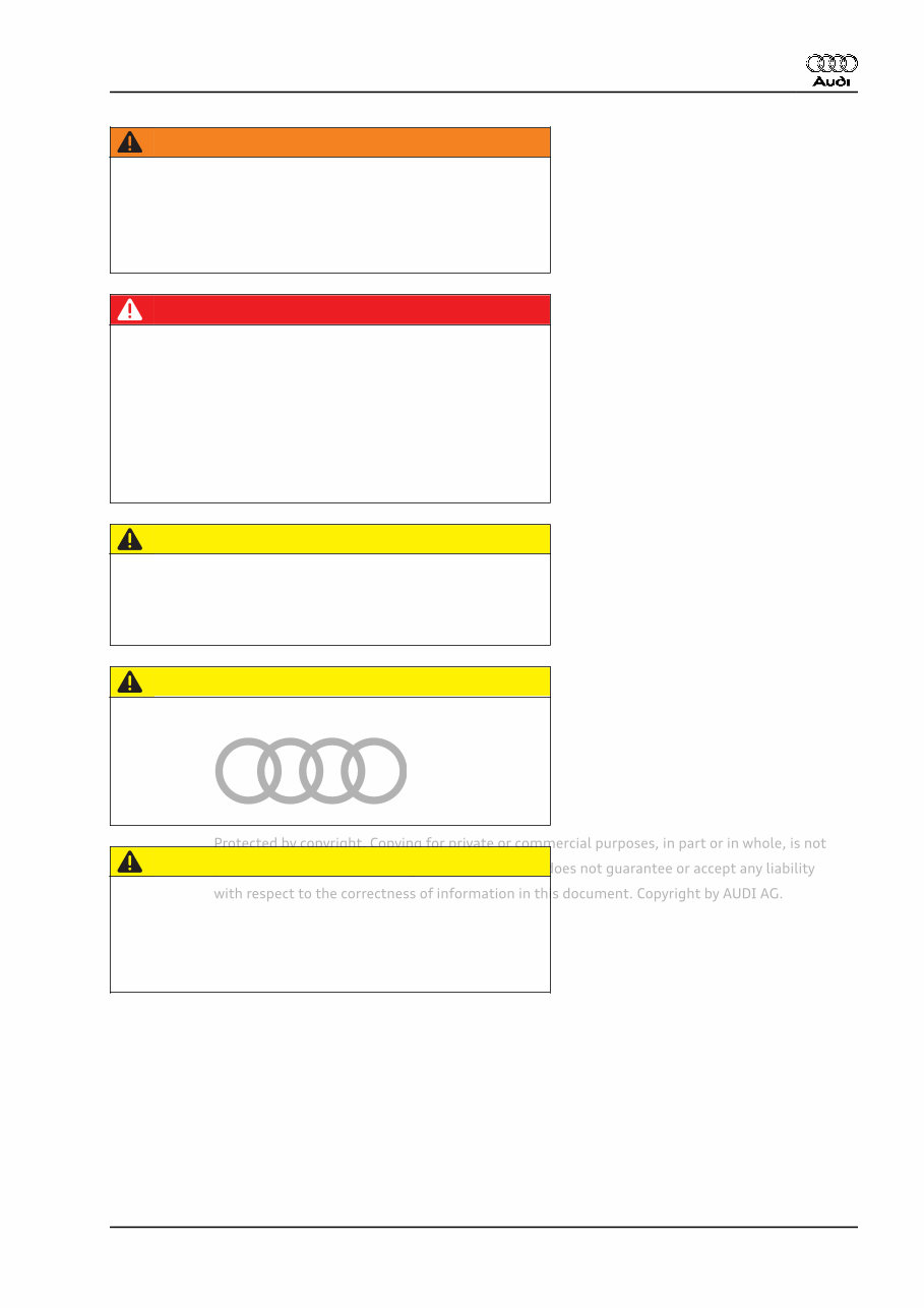 2017 Audi Q5 Download Service & Repair Manual preview img 7