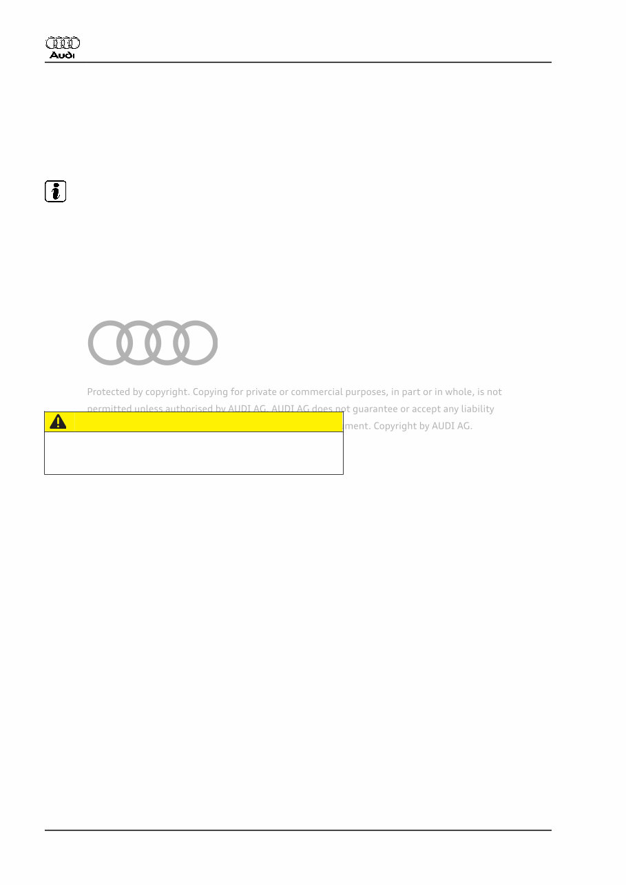 2017 Audi Q5 Download Service & Repair Manual preview img 8