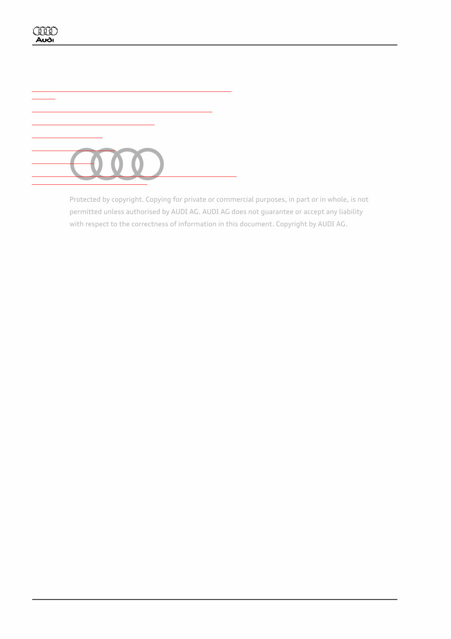 2018 Audi SQ7 Download Service & Repair Manual preview img 10