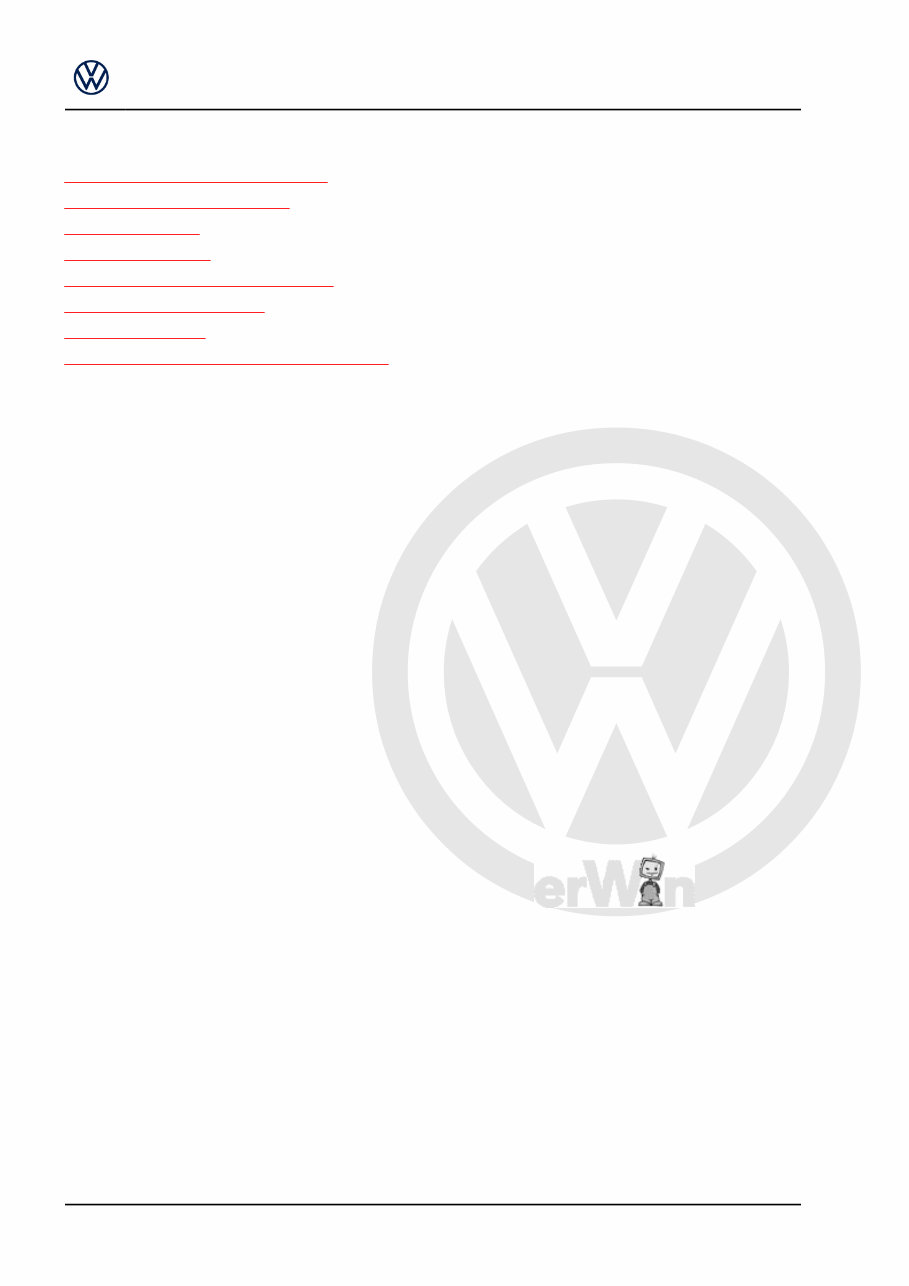 2010-2016 Volkswagen Transporter T5 Service & Repair Manual preview img 6