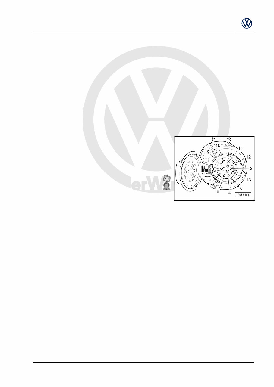 2010-2016 Volkswagen Transporter T5 Service & Repair Manual preview img 7