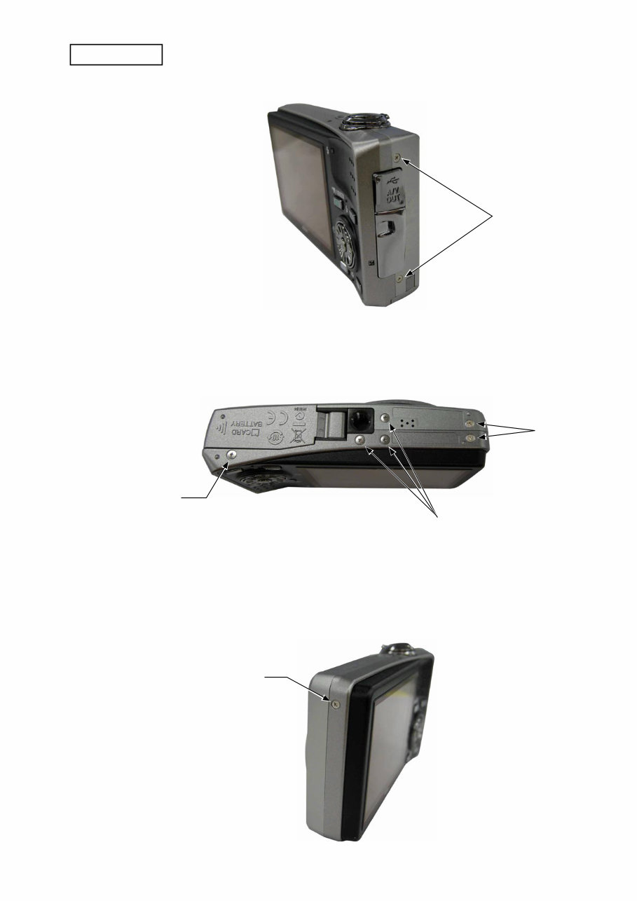 NIKON COOLPIX S630 Service Repair Manual preview img 6