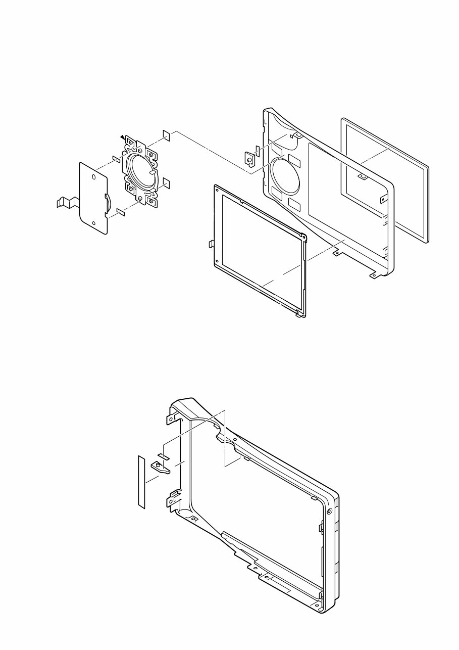 NIKON COOLPIX S630 Service Repair Manual preview img 8