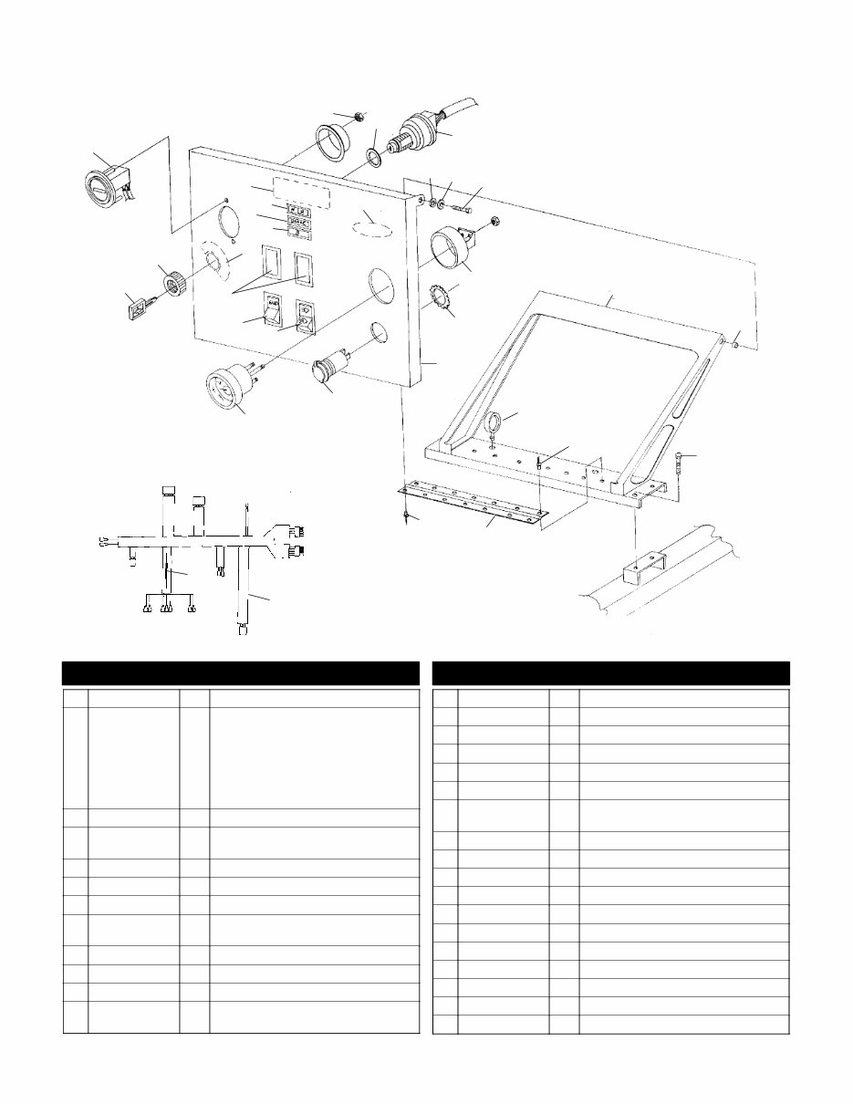 2002 Polaris Ranger 6x6 Parts Manual preview img 9