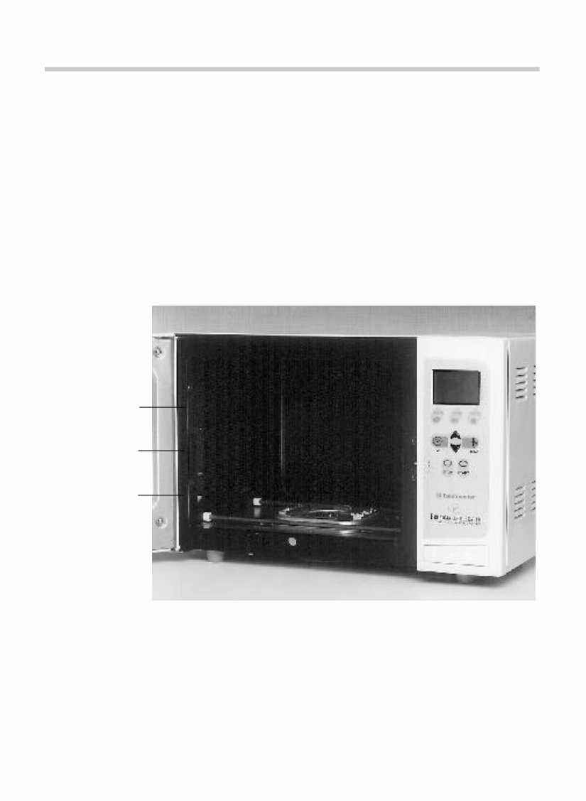 Toastmaster 1143S & 1193 Breadmaker User Guide and Cookbook preview img 8