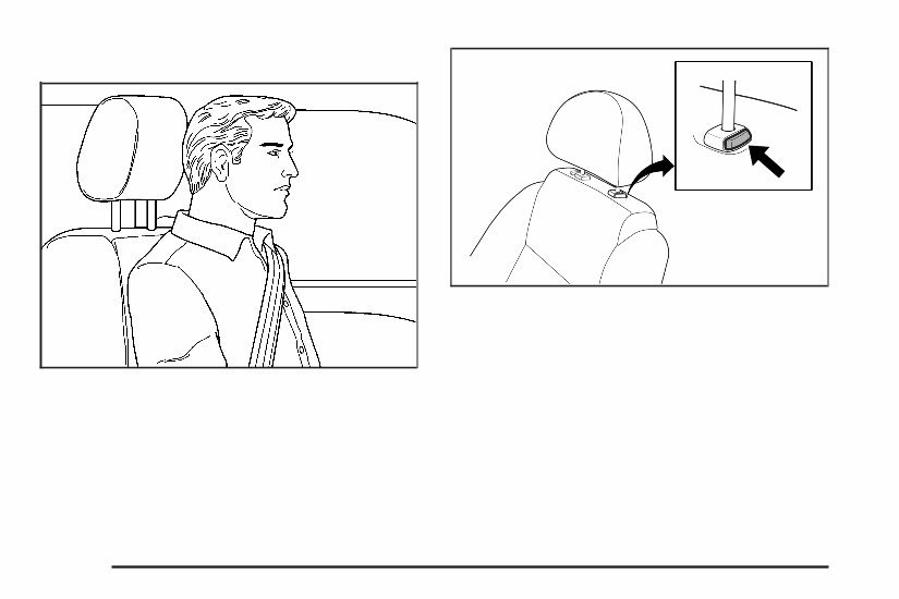 2008 CHEVY / CHEVROLET Aveo Owners Manual preview img 10