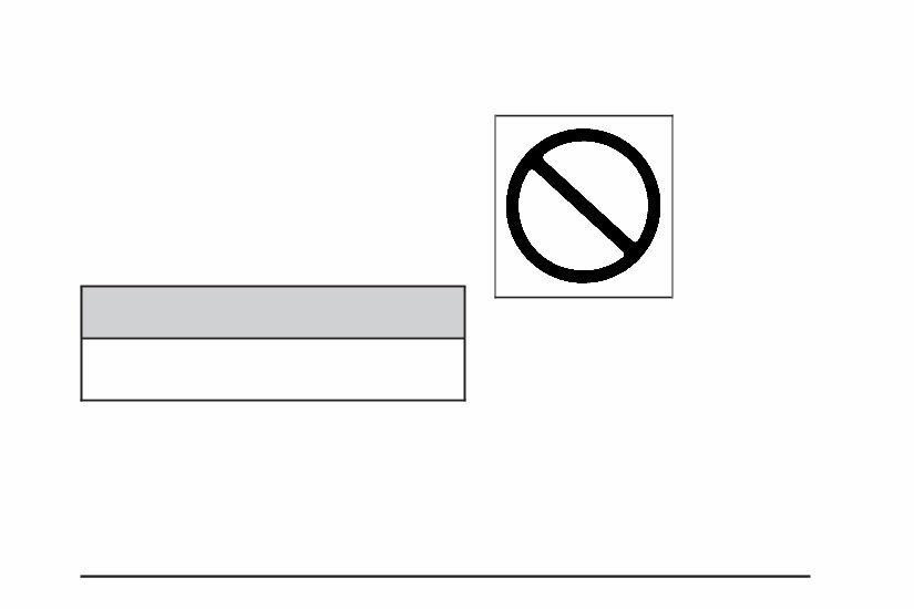 2008 CHEVY / CHEVROLET Aveo Owners Manual preview img 3