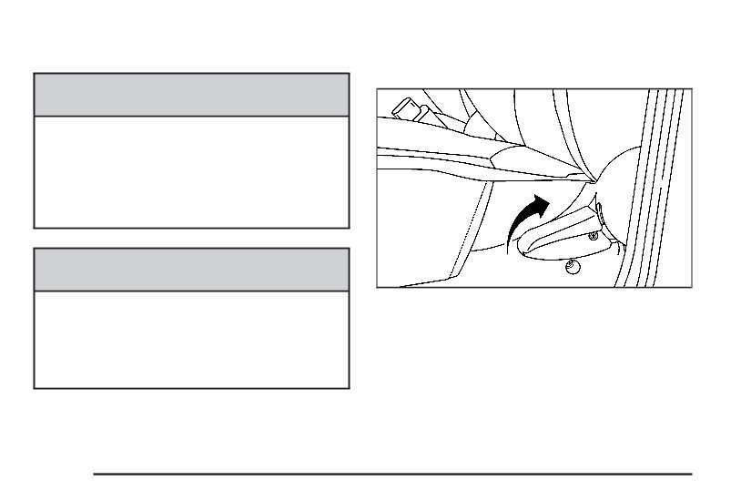 2008 CHEVY / CHEVROLET Aveo Owners Manual preview img 8