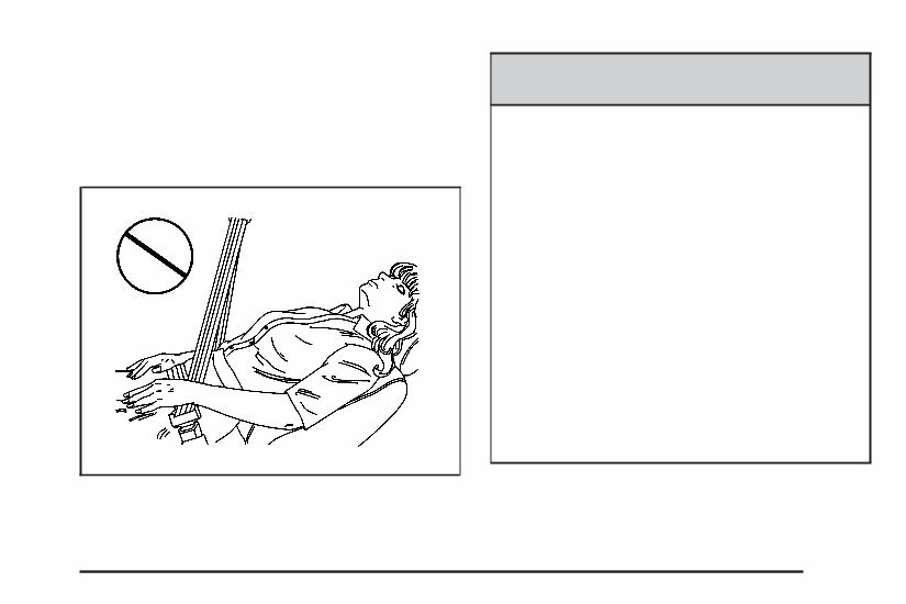 2008 CHEVY / CHEVROLET Aveo Owners Manual preview img 9