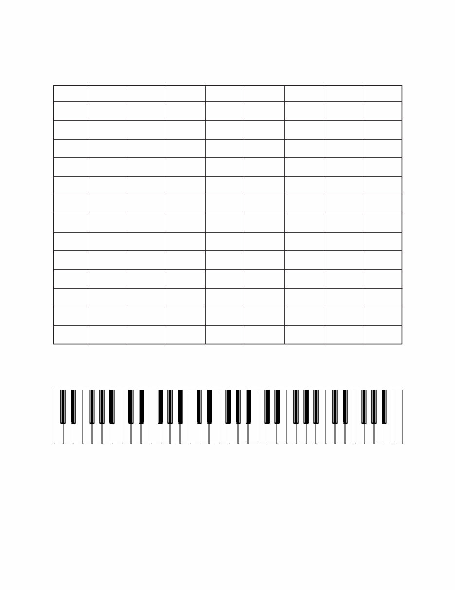 Service Manual CASIO CTK-511 ELECTRONIC KEYBOARD preview img 5