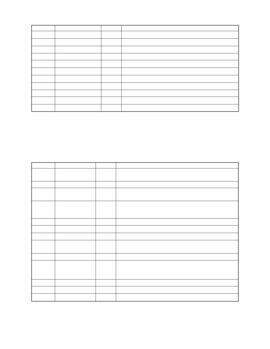 Service Manual CASIO CTK-511 ELECTRONIC KEYBOARD preview img 7