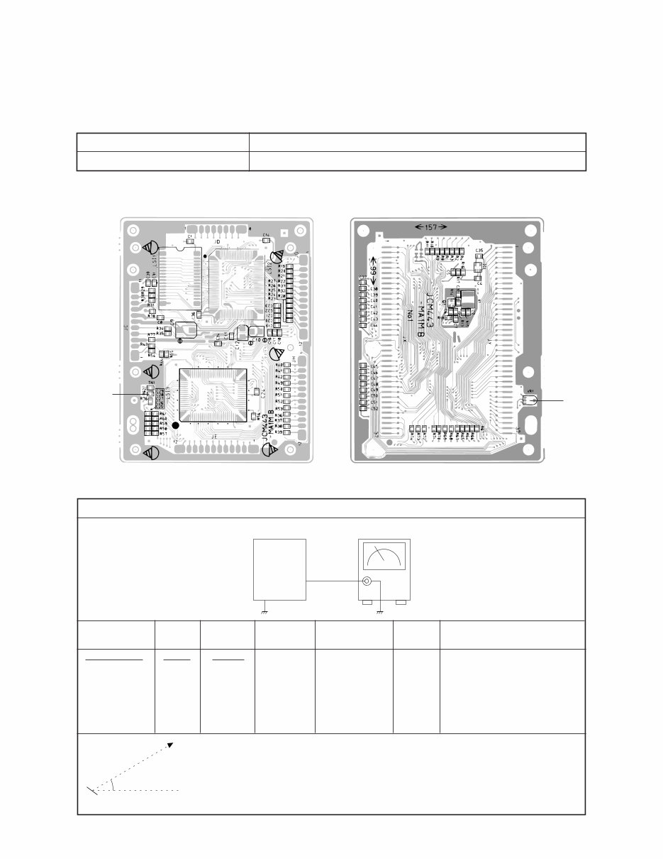 Service Manual CASIO CTK-511 ELECTRONIC KEYBOARD preview img 9