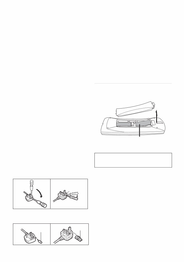 Panasonic DMR EX97 EX97EB Service Manual and Repair Guide preview img 3
