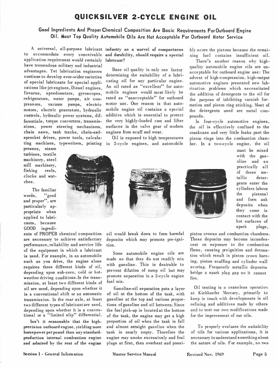 1940-1965 Mercury Mark 55 OEM Service & Repair Manual preview img 9
