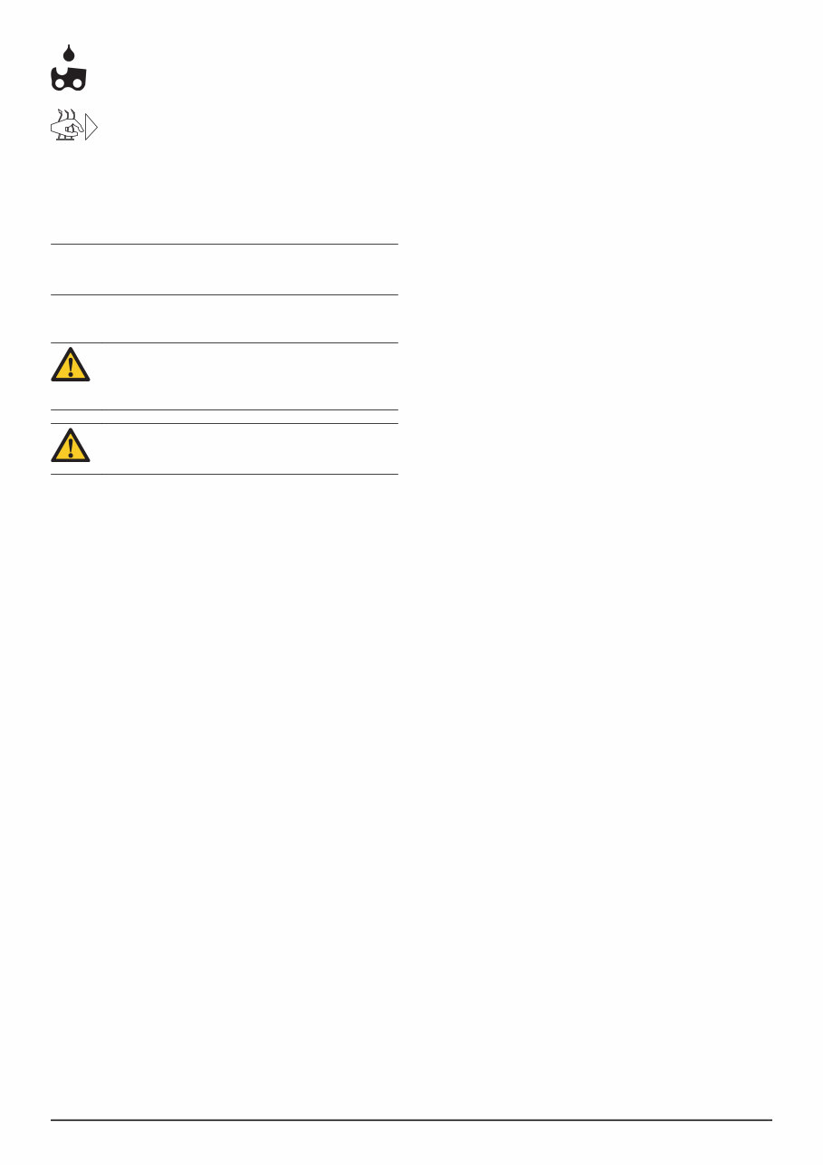 Husqvarna 555 Factory Service & Work Shop Manual preview img 5