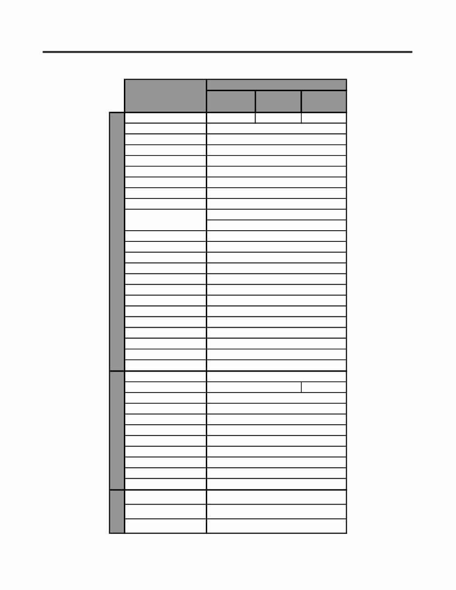 LG LFX25778ST Service Manual and Repair Guide preview img 3
