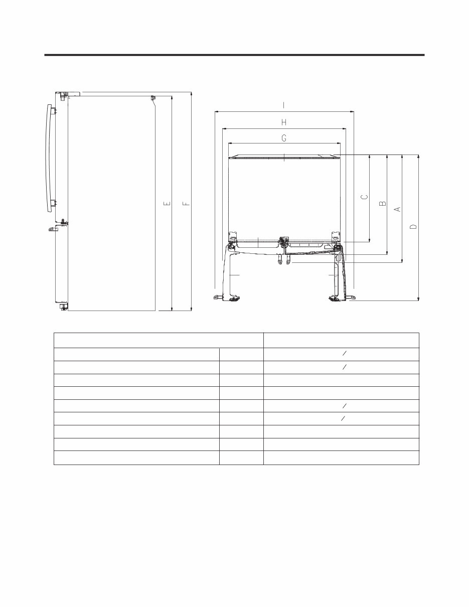 LG LFX25778ST Service Manual and Repair Guide preview img 4
