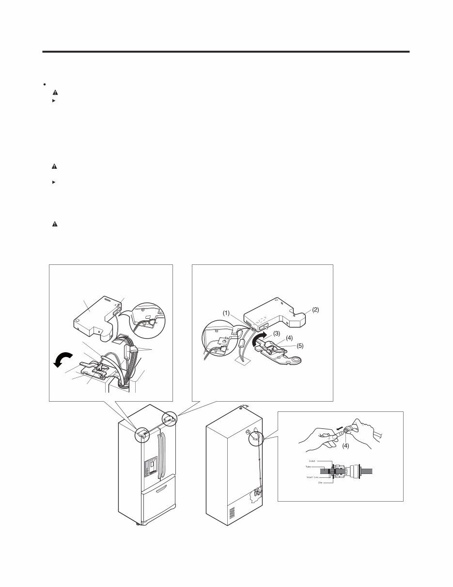 LG LFX25778ST Service Manual and Repair Guide preview img 6