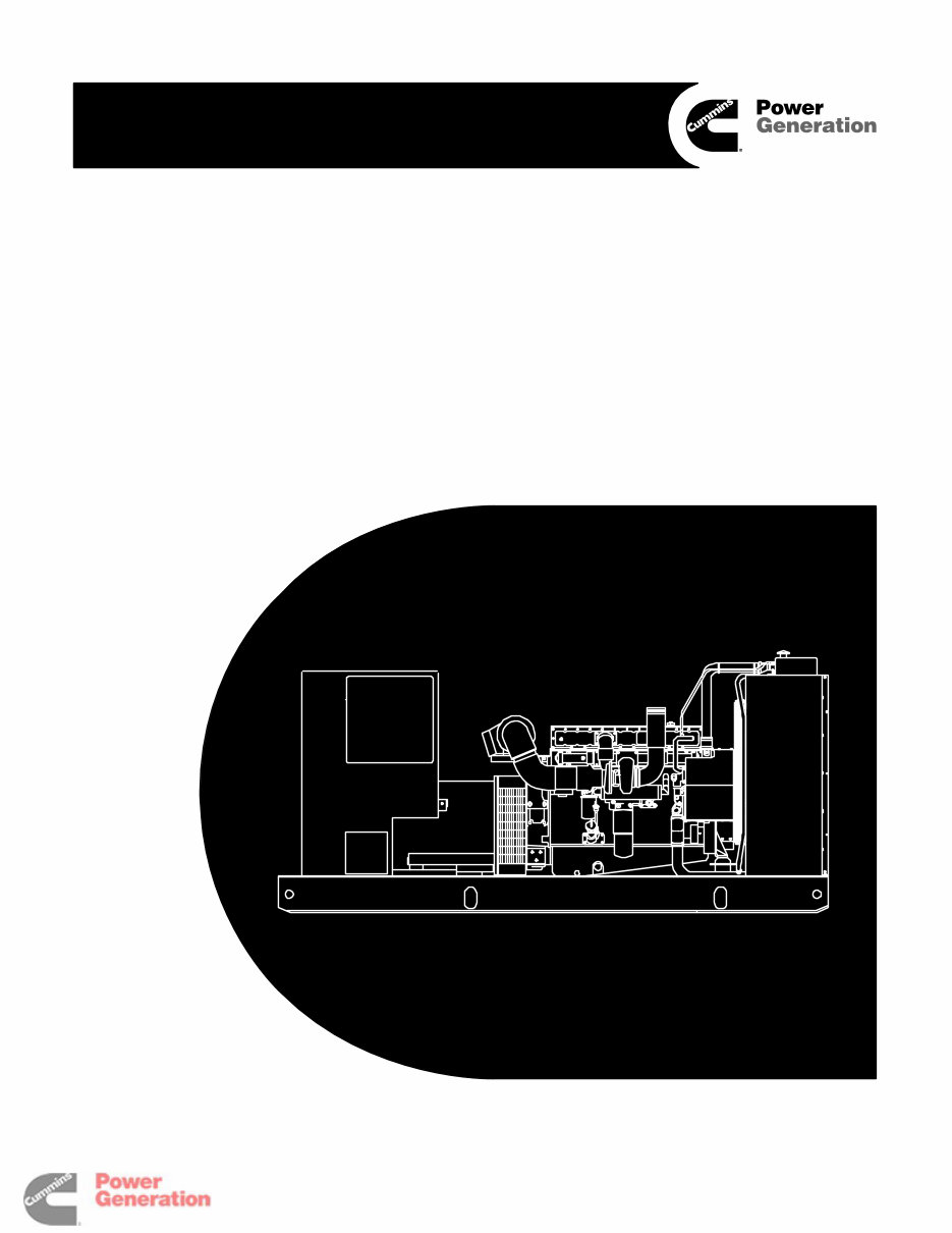Cummins Onan Generator & Control DFFA DFFB DFGA DFGB DFGC DFJA DFJB DFJC DFJD Complete Workshop Service Repair Manual preview img 2
