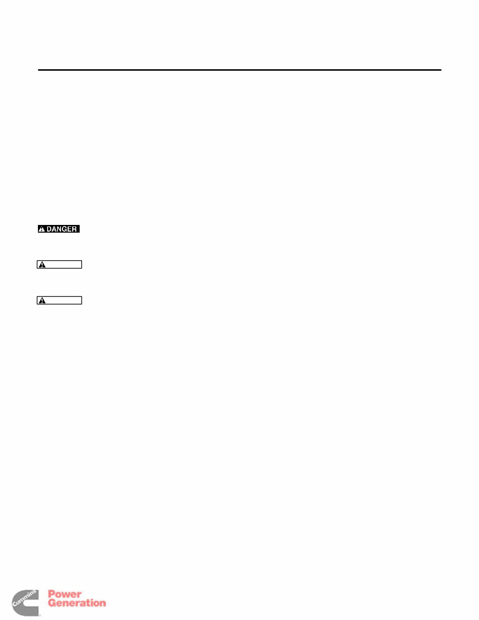 Cummins Onan Generator & Control DFFA DFFB DFGA DFGB DFGC DFJA DFJB DFJC DFJD Complete Workshop Service Repair Manual preview img 5
