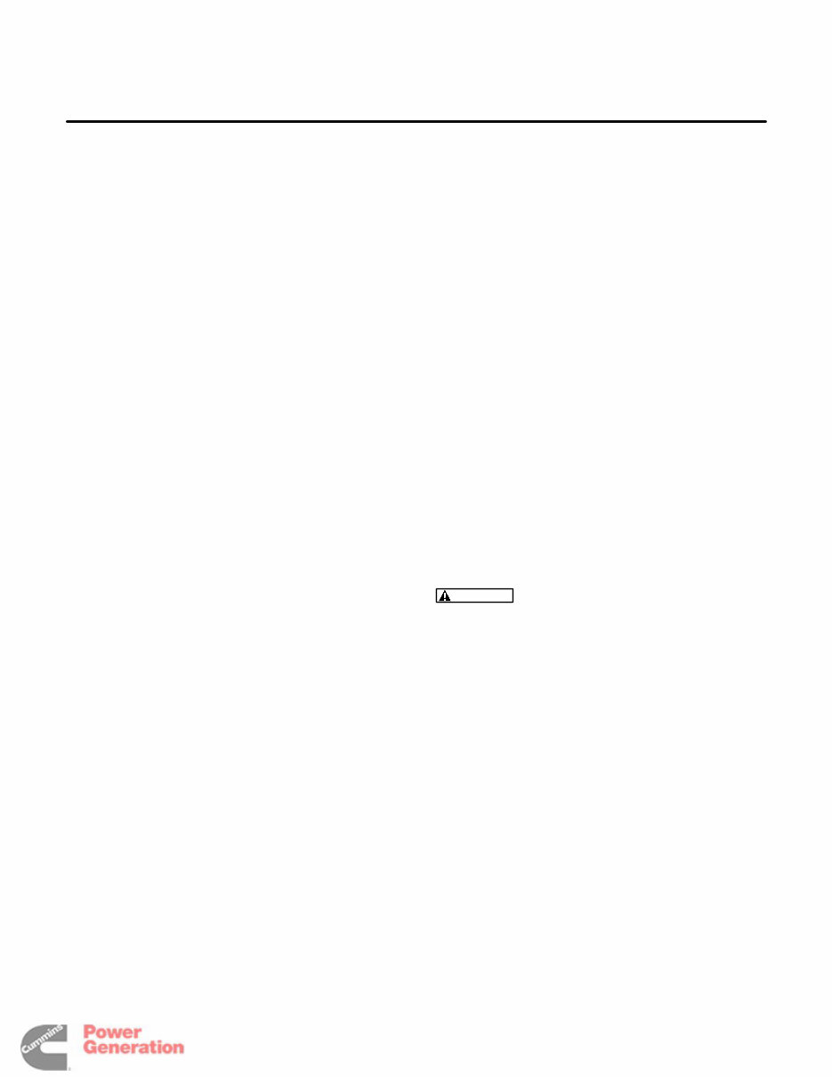 Cummins Onan Generator & Control DFFA DFFB DFGA DFGB DFGC DFJA DFJB DFJC DFJD Complete Workshop Service Repair Manual preview img 7