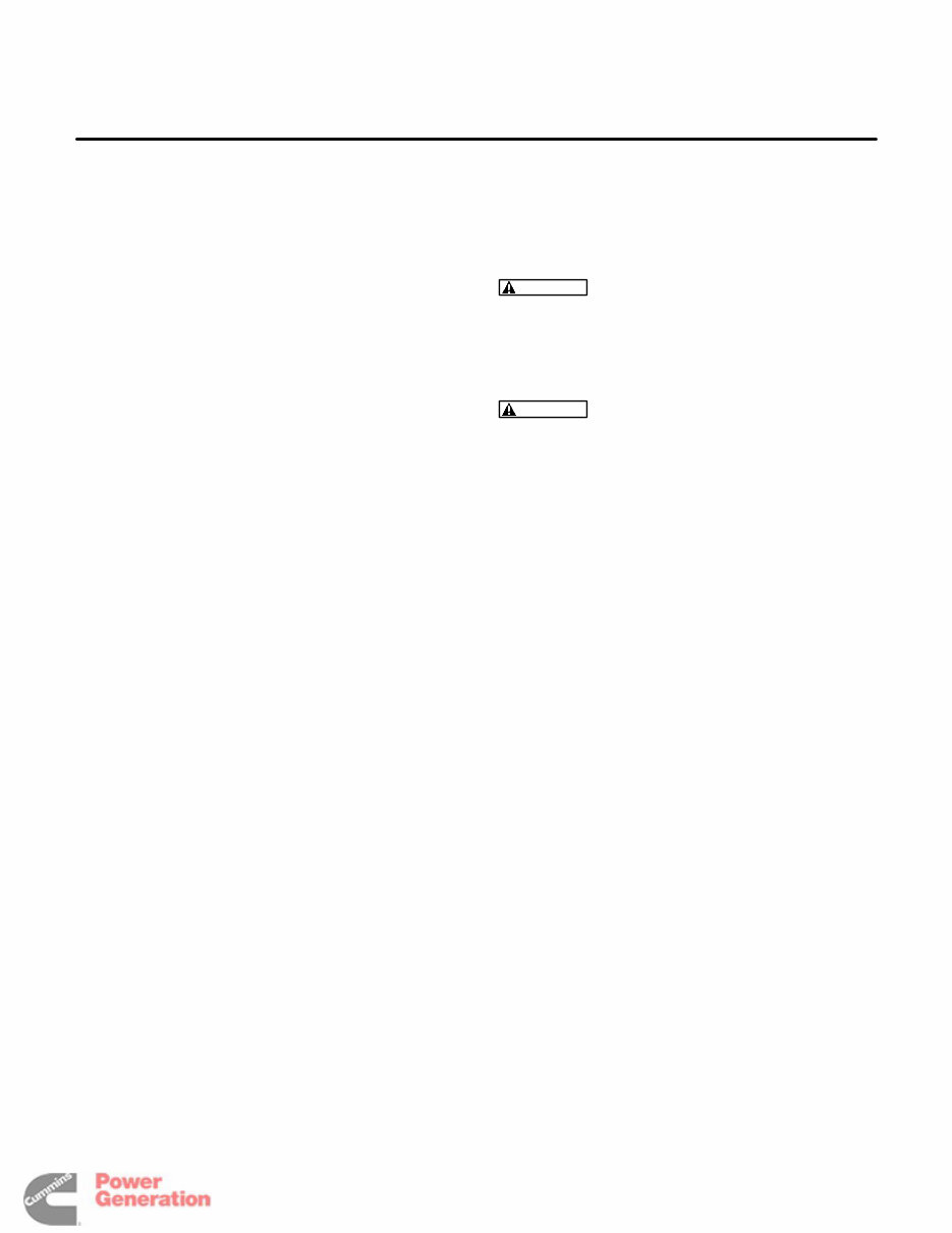Cummins Onan Generator & Control DFFA DFFB DFGA DFGB DFGC DFJA DFJB DFJC DFJD Complete Workshop Service Repair Manual preview img 9