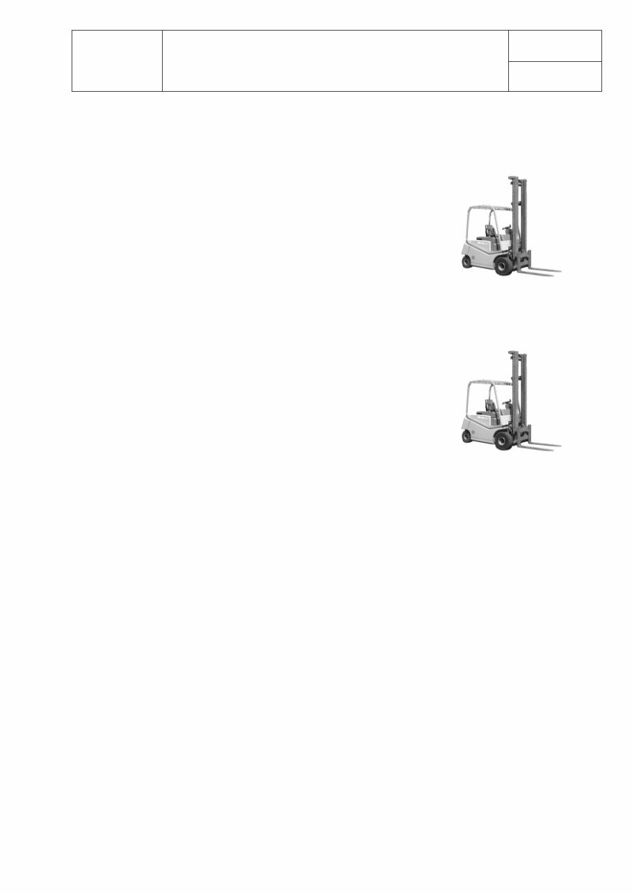 BT Cargo Range Electric Forklift Truck CBE 2.5, CBE 3.0, CBE 3.0L, CBE 3.5 Workshop Service Manual preview img 3