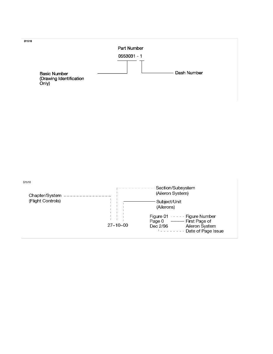 Cessna 208 Caravan REVISION 18 2015 IPC Parts Catalog preview img 8