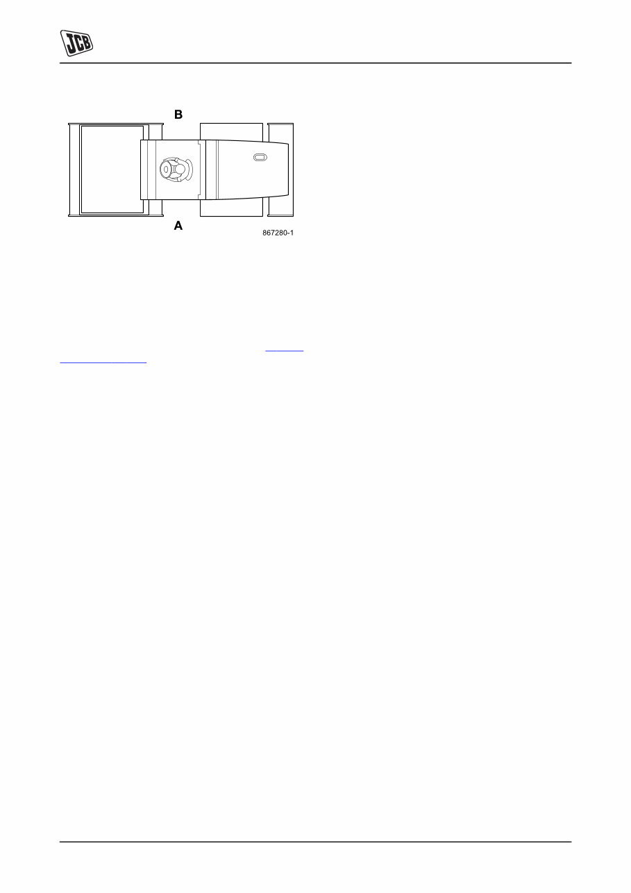 JCB Vibromax VM46 Single Drum Roller Service Repair Manual preview img 6