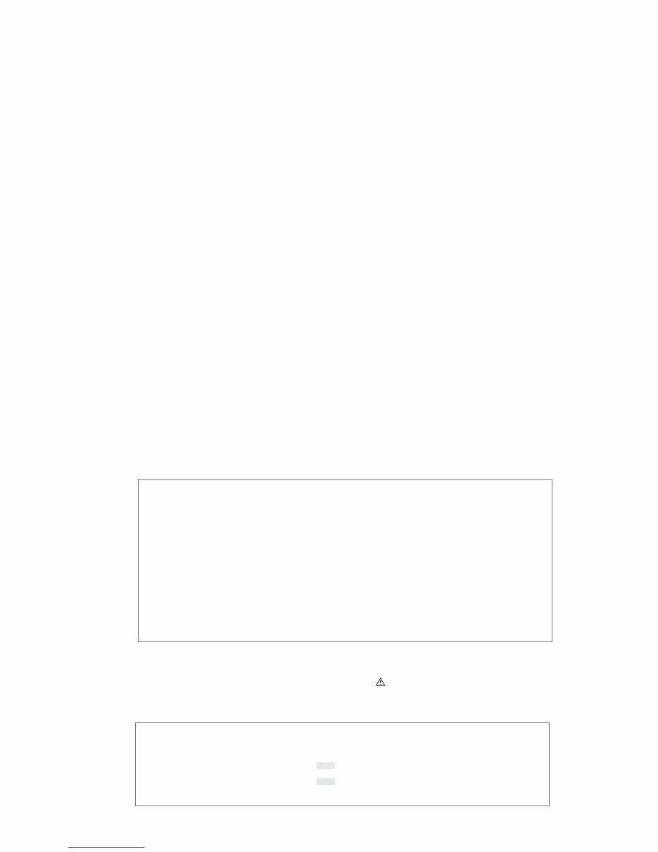 Yamaha ydp-223 ydp223 ydp complete service repair manual preview img 6
