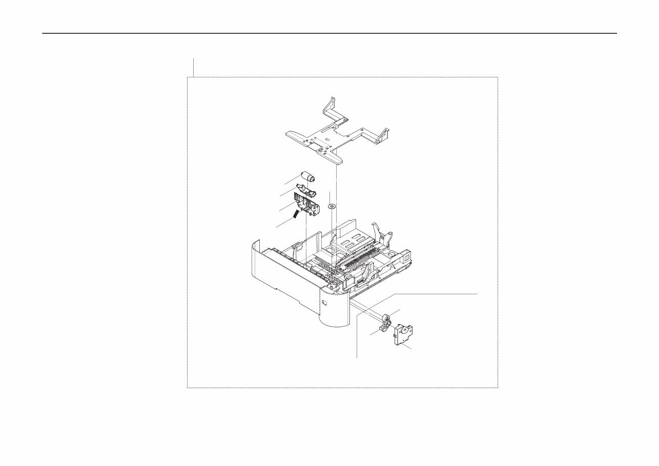 Kyocera ECOSYS FS-2100D, FS-2100DN, FS-4100DN, FS-4200DN, FS-4300DN, Parts List Manual preview img 7