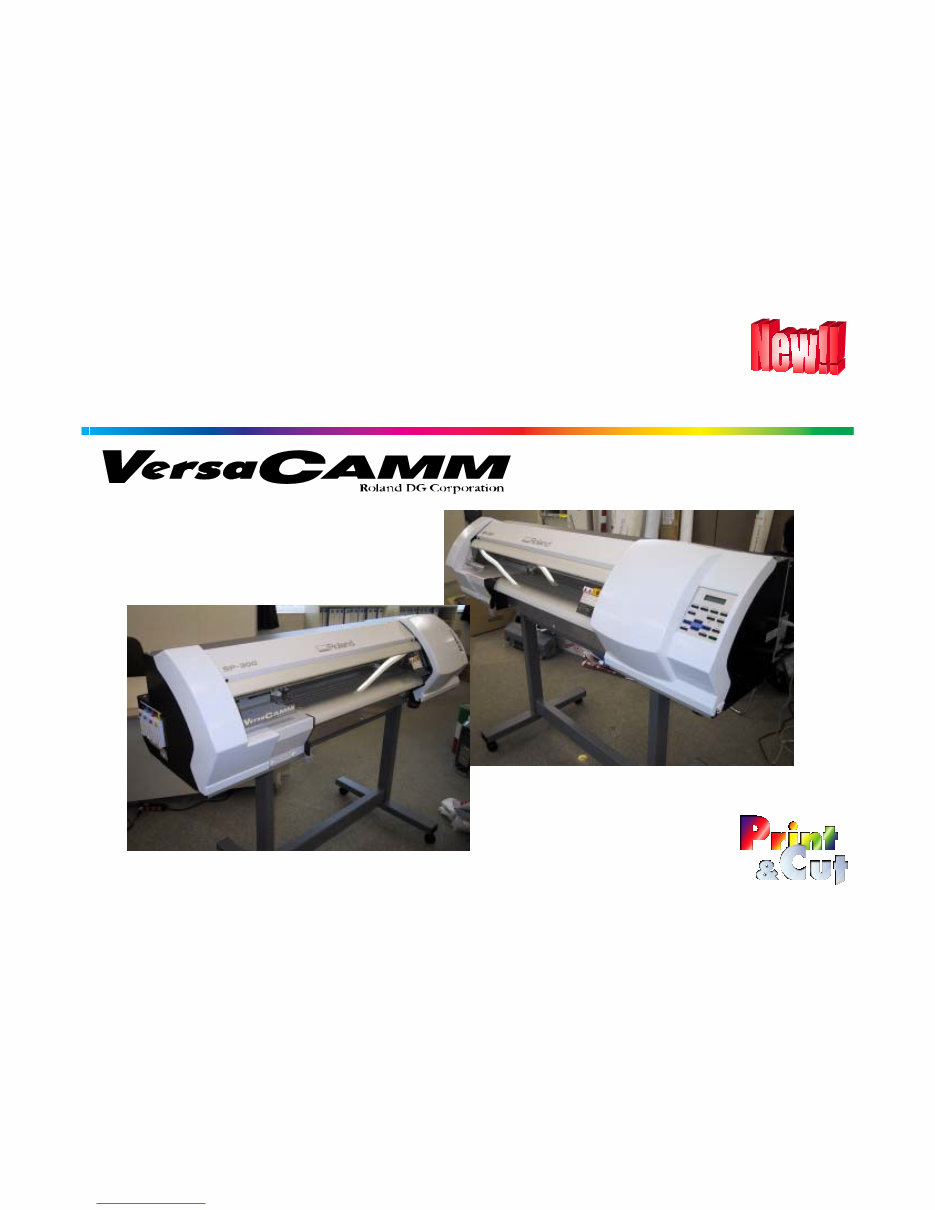 Roland versacamm sp300 sp-300v sp-300 sp300v service manual preview img 4