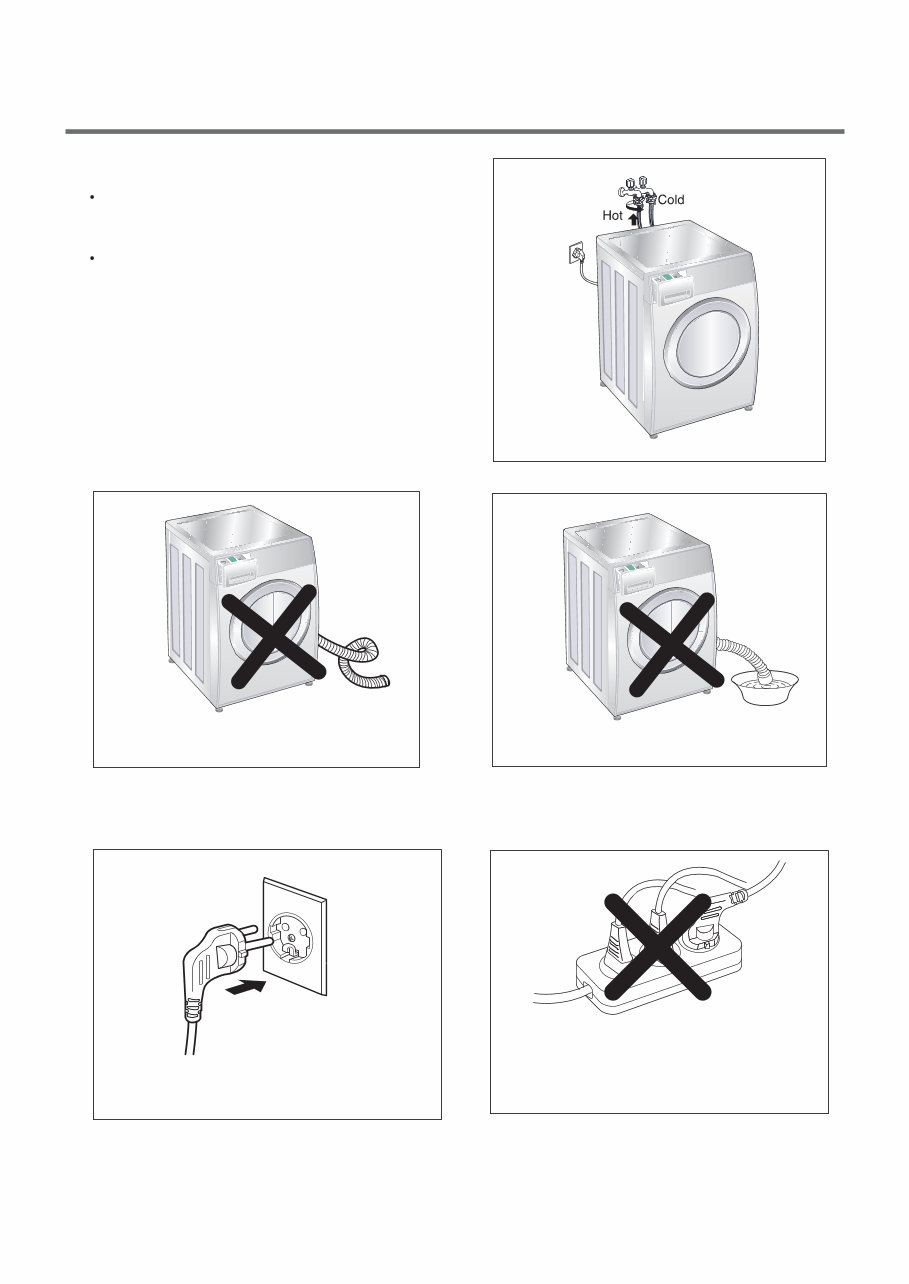 LG WM1377HW Service Manual and Repair Guide preview img 9