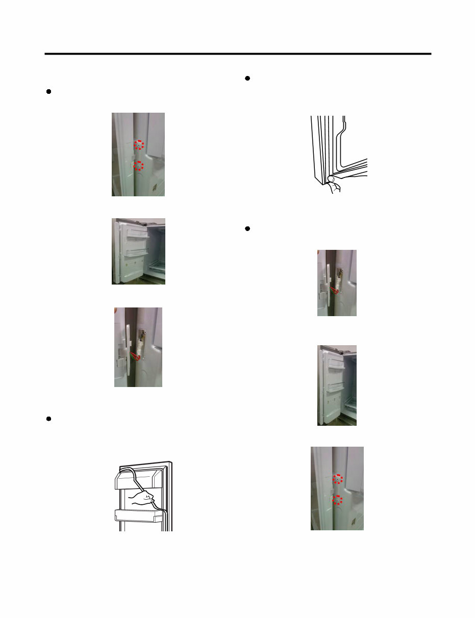 LG LFX25976 Refrigerators (LFX25976ST/LFX25976WB/LFX25976SW) OEM Service Manual preview img 6