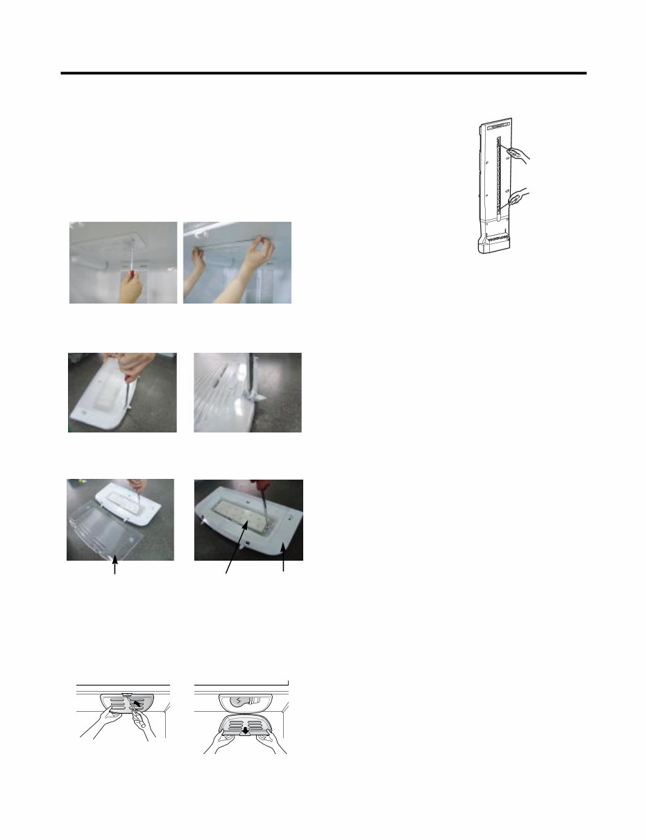 LG LFX25976 Refrigerators (LFX25976ST/LFX25976WB/LFX25976SW) OEM Service Manual preview img 8