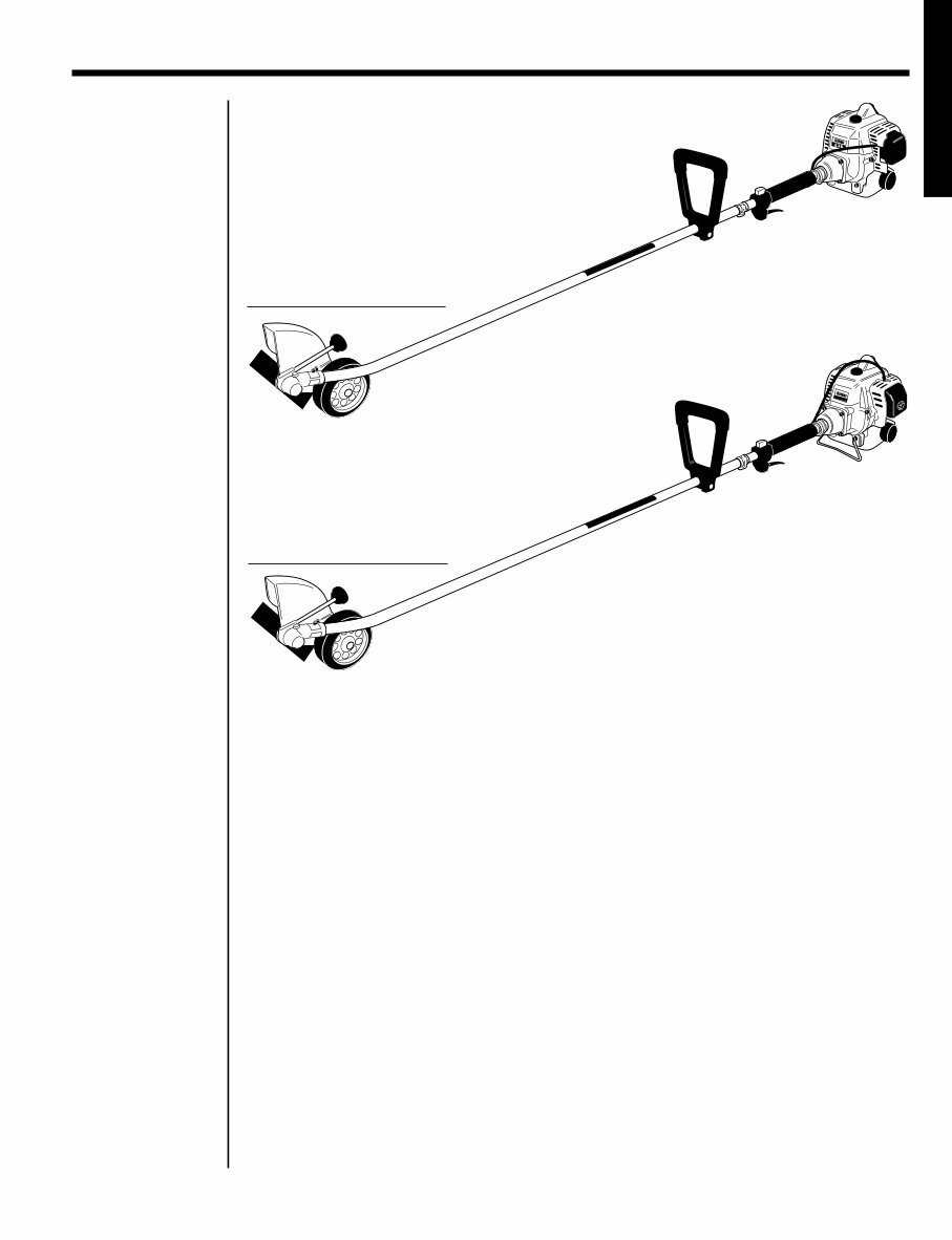 Shindaiwa Grass Trimmers, Brushcutters and Lawn Edgers All Model Service Manual preview img 7
