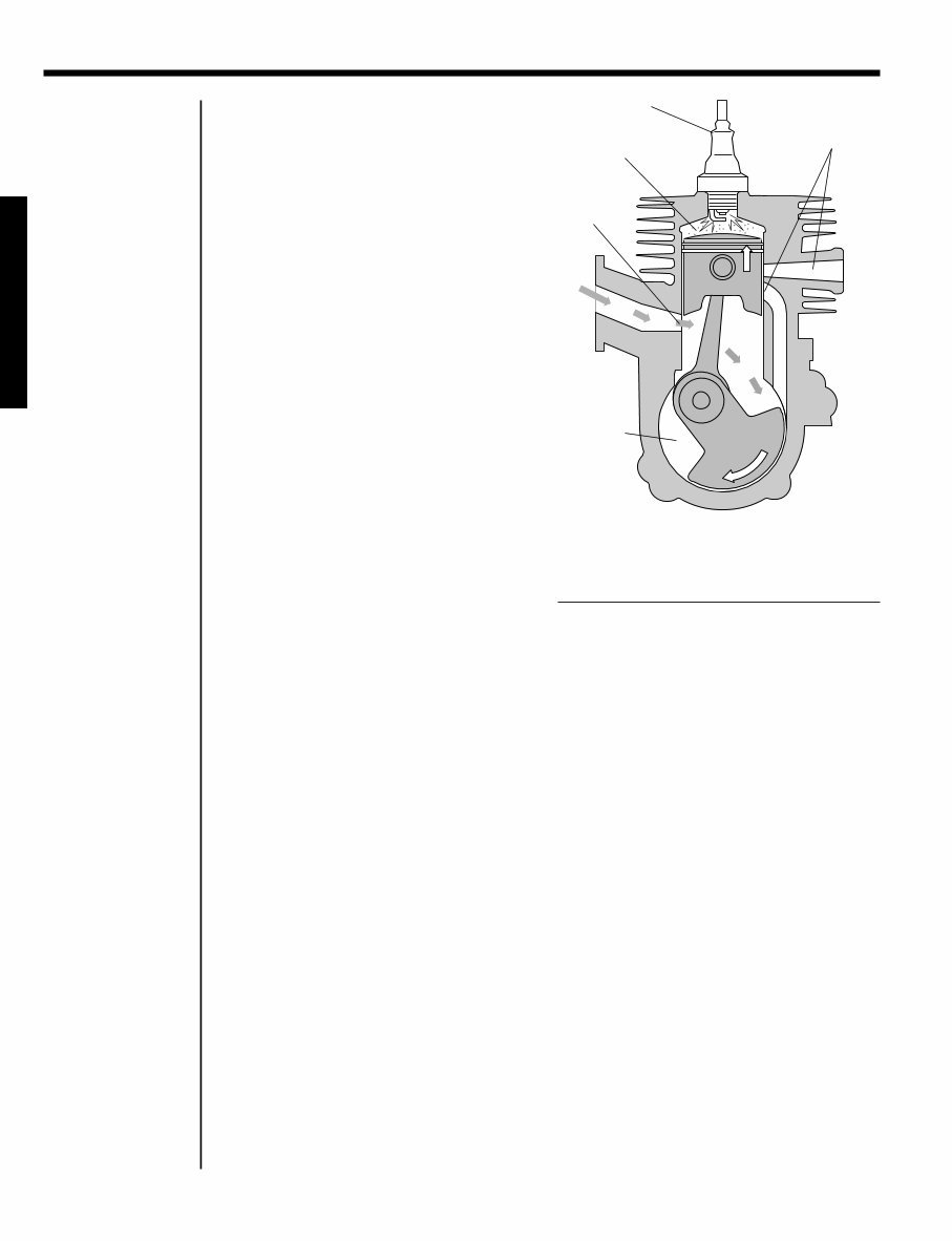 Shindaiwa Grass Trimmers, Brushcutters and Lawn Edgers All Model Service Manual preview img 8