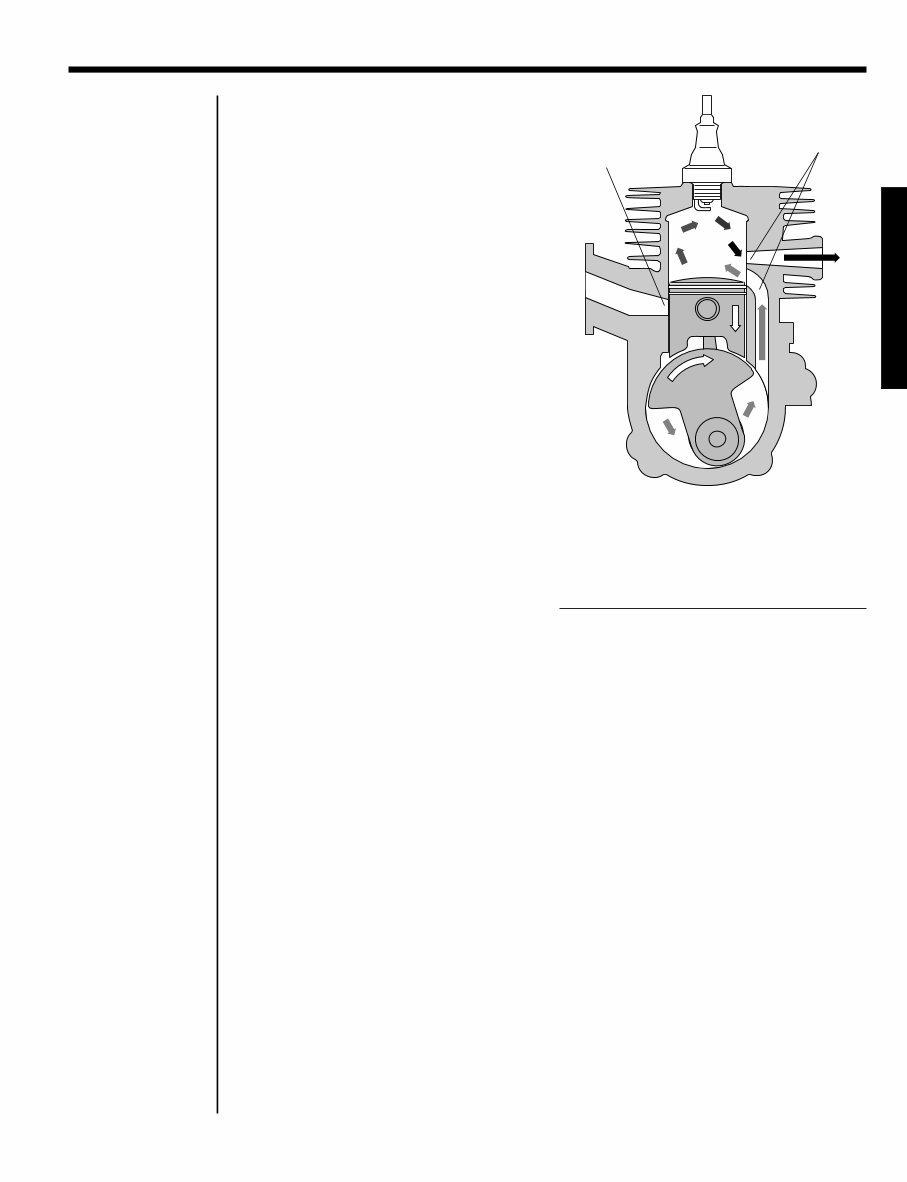 Shindaiwa Grass Trimmers, Brushcutters and Lawn Edgers All Model Service Manual preview img 9