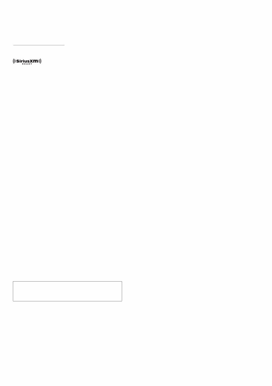 Sony WX-GT90BT/GT90BTE/GT99BT OEM Service & Repair Manual preview img 2