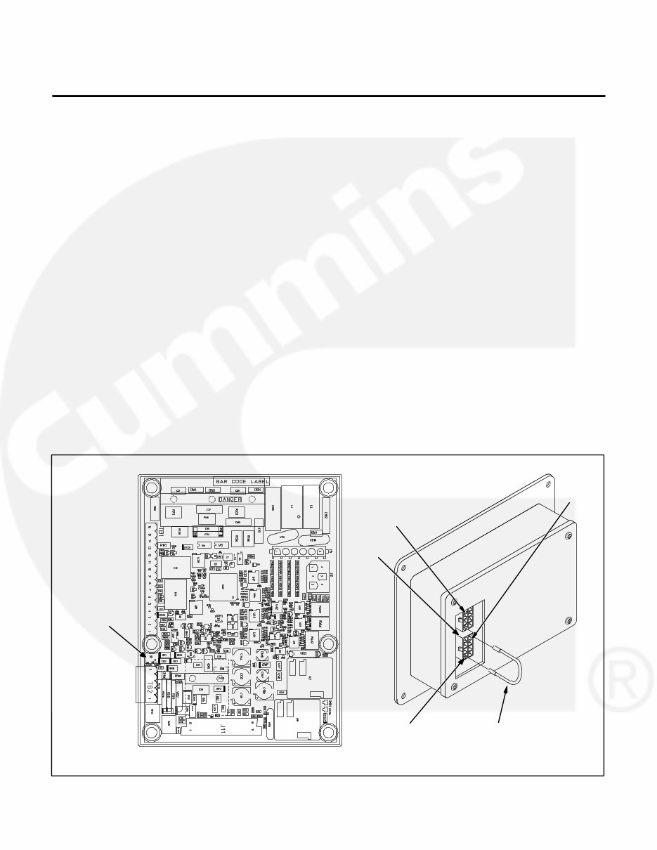 Cummins Onan GGMA GGMB GGMC 1301 Generator Set Complete Workshop Service Repair Manual preview img 10