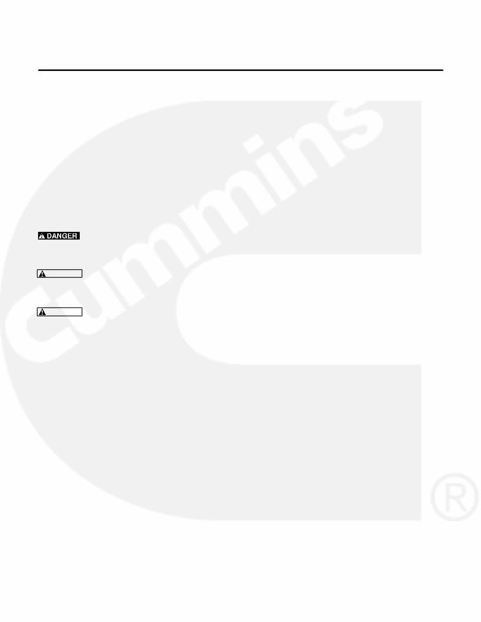 Cummins Onan GGMA GGMB GGMC 1301 Generator Set Complete Workshop Service Repair Manual preview img 4