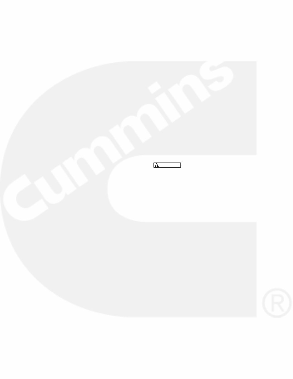 Cummins Onan GGMA GGMB GGMC 1301 Generator Set Complete Workshop Service Repair Manual preview img 7