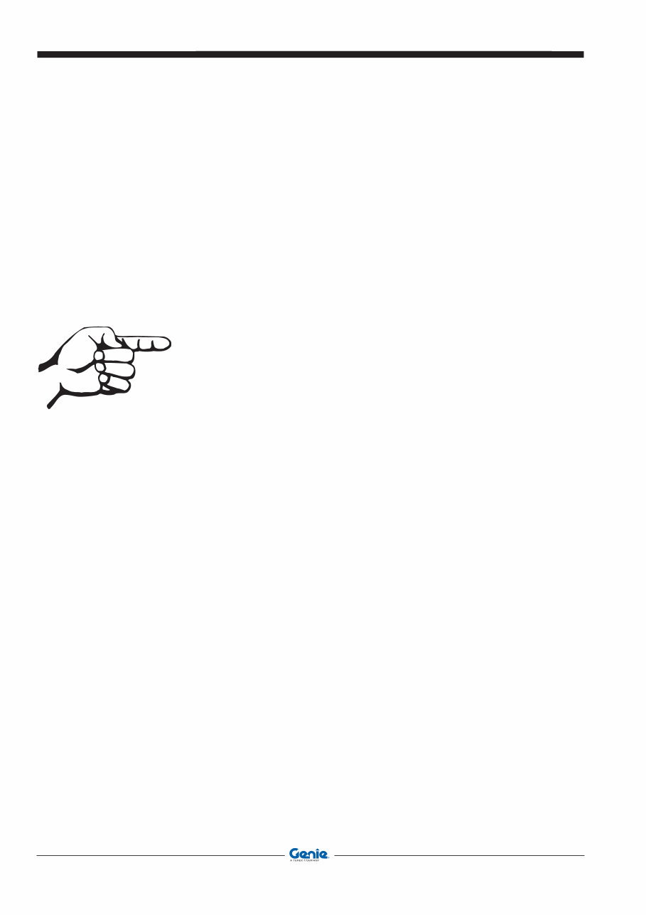 Terex Genie GTH-5519 Full Service & Repair Manual preview img 2