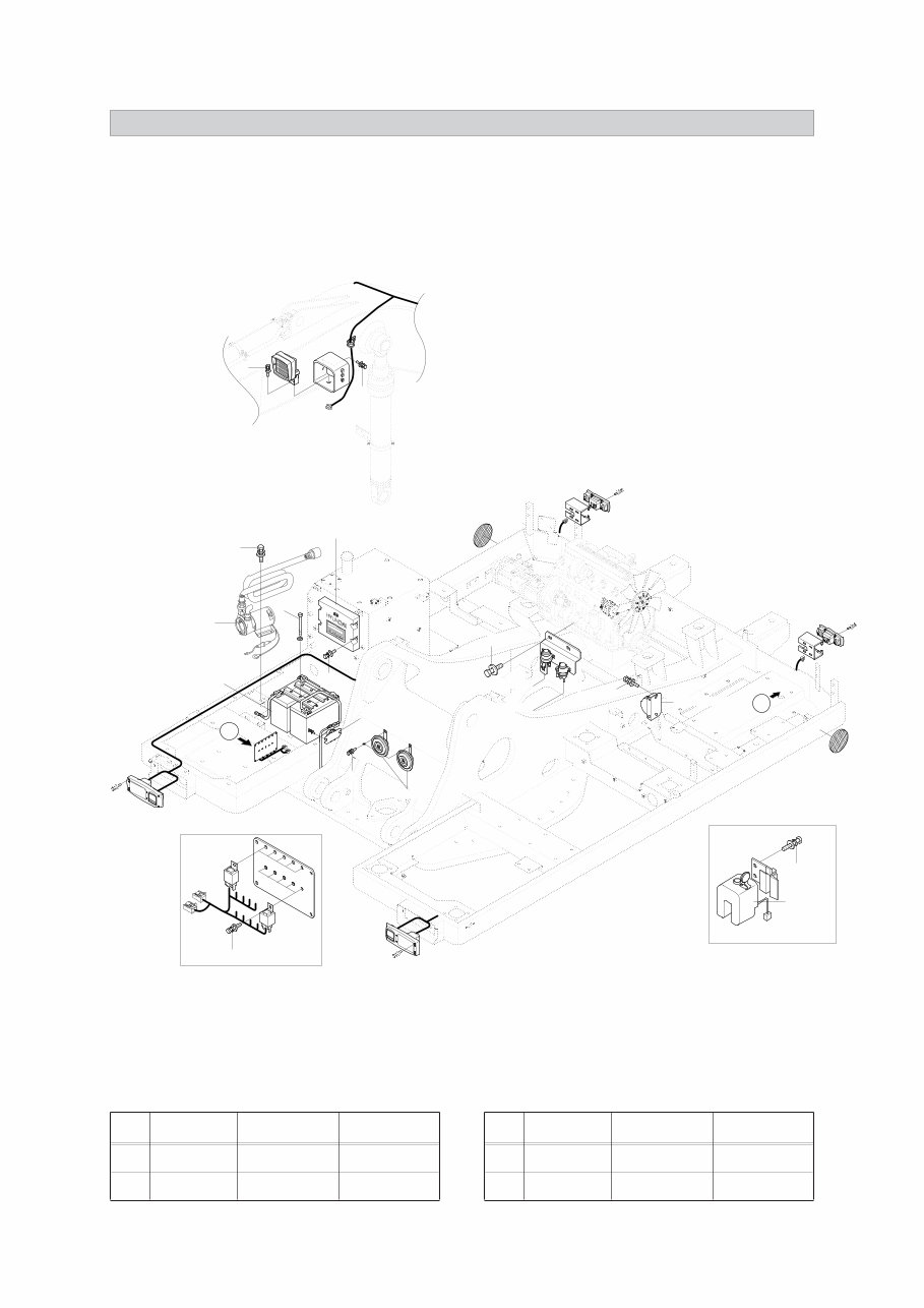Hyundai Wheel Excavator Robex 170W-9 R170W-9 Complete Manual preview img 1