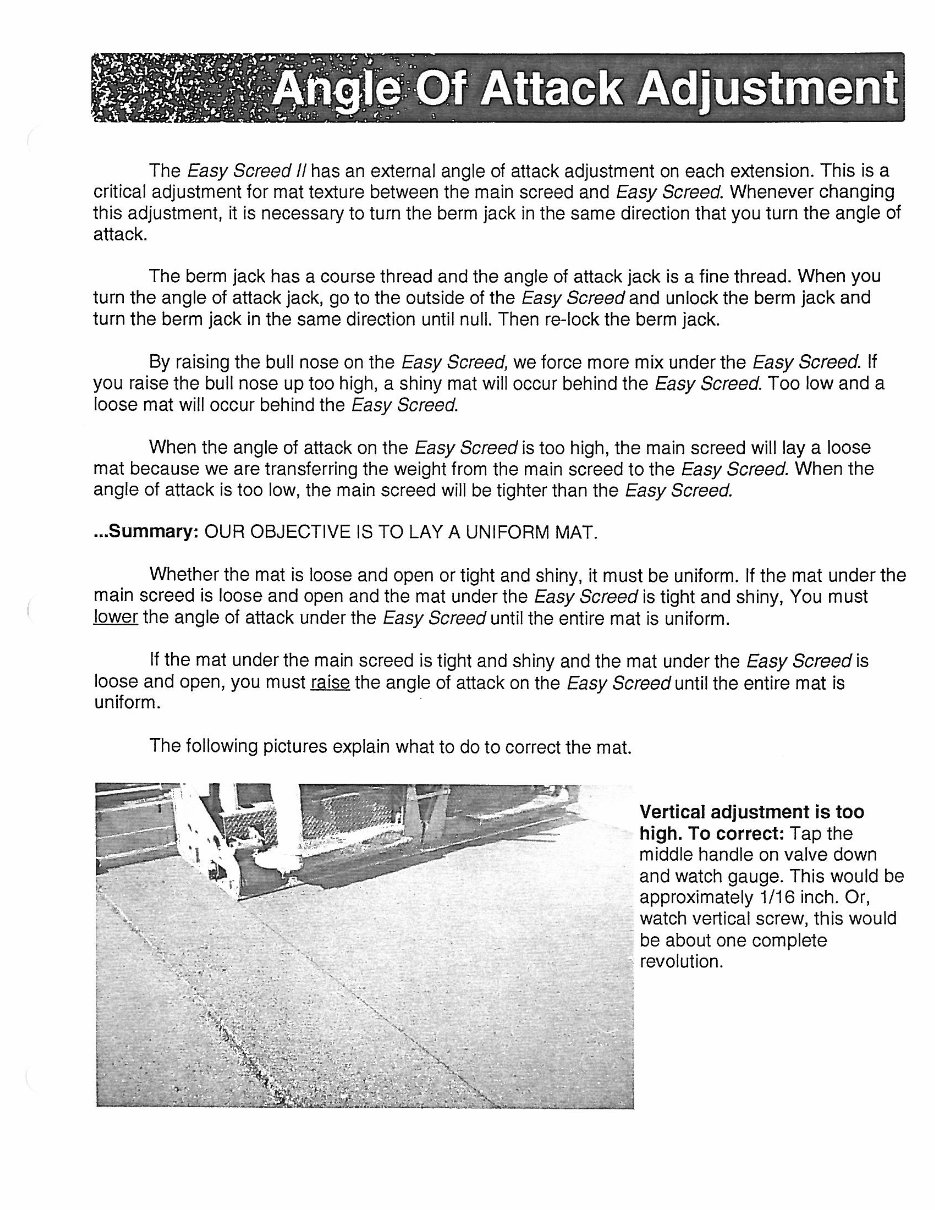 Carlson easy screed III preview img 10