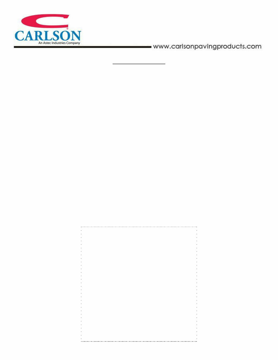 Carlson easy screed III preview img 7