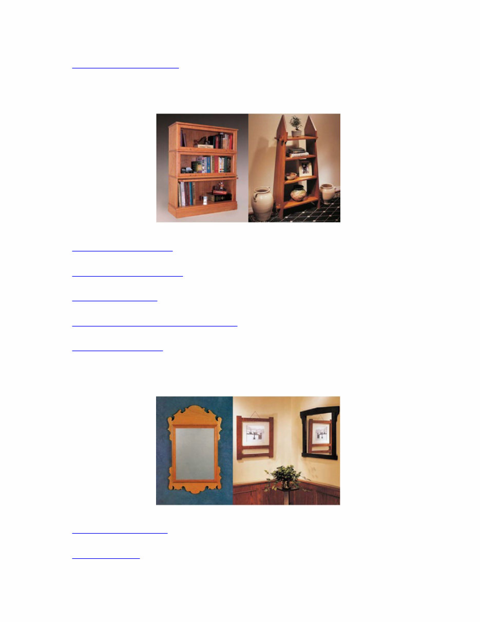 The Weekend Woodworker's Project Collection: 40 Projects for the Time-Challenged Craftsman - Editors of Popular Woodworking preview img 10