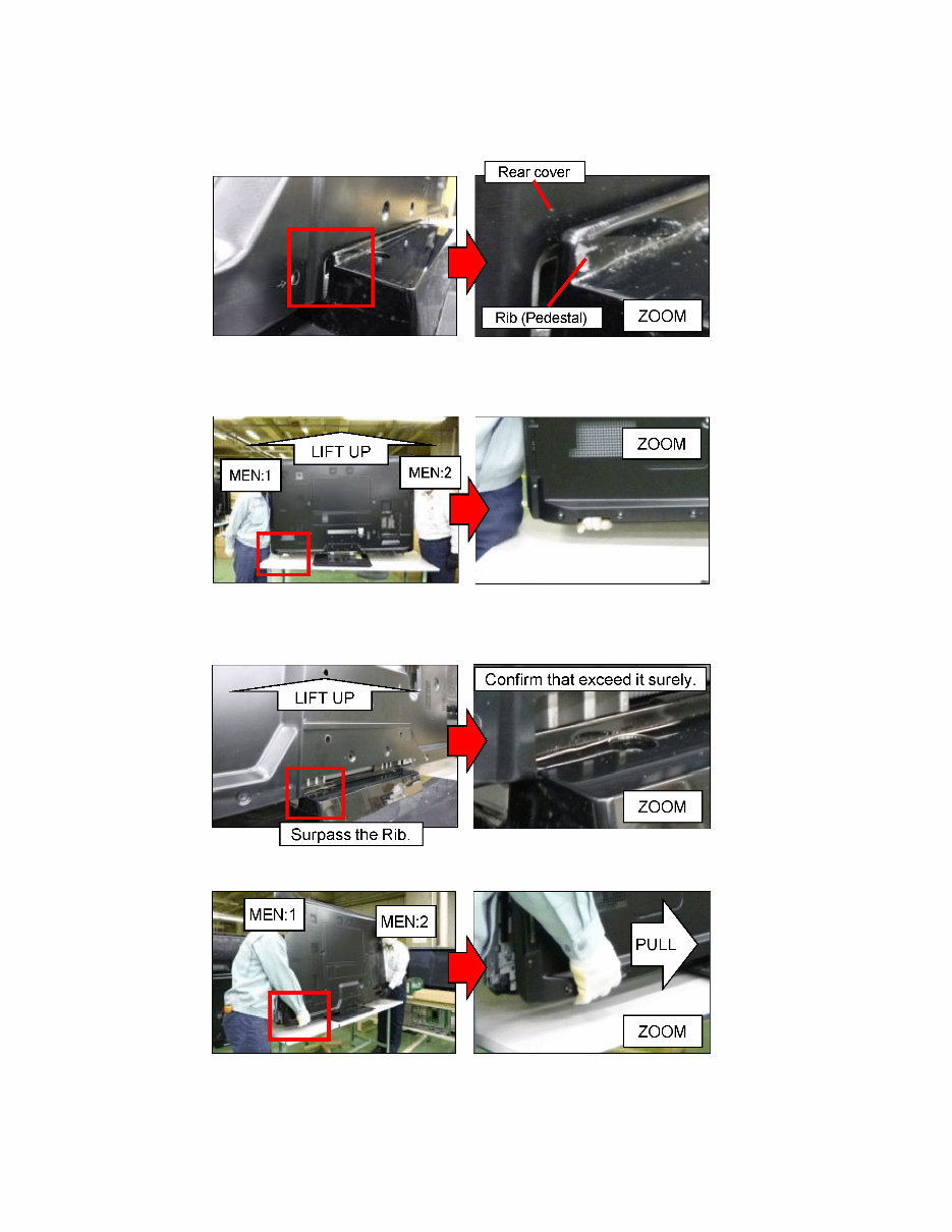 Panasonic TC-P65ST30 Plasma TV Service Manual preview img 2